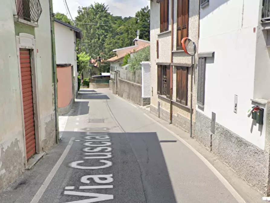 Immagine 10 di Appartamento in vendita  in Via Scaletta a Vergiate