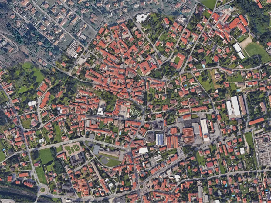 Immagine 13 di Appartamento in vendita  in Via Scaletta a Vergiate