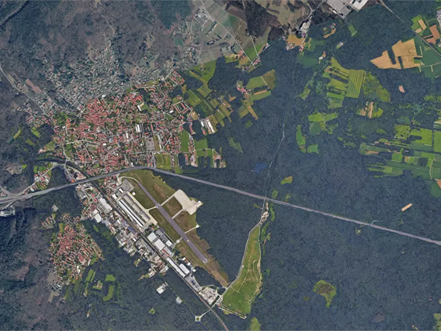 Immagine 15 di Appartamento in vendita  in Via Scaletta a Vergiate