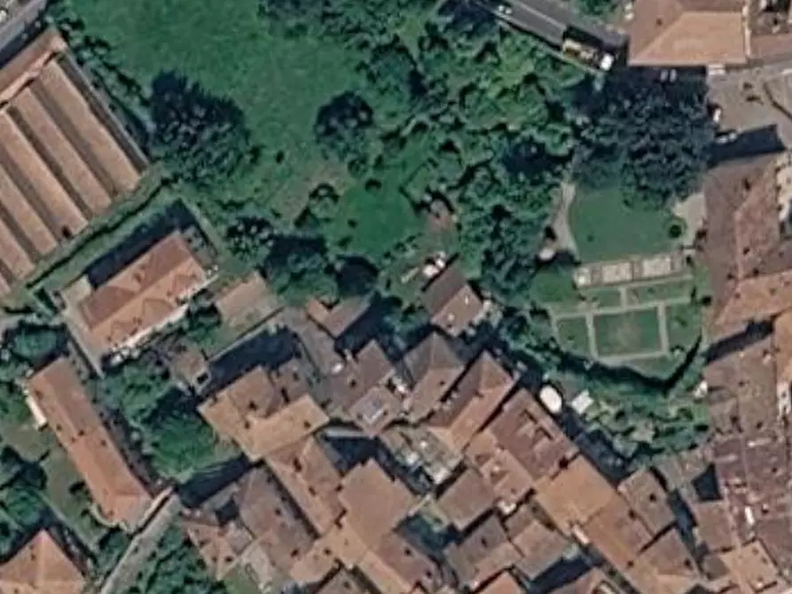 Immagine 7 di Porzione di casa in vendita  in Vicolo Carate  a Grandola Ed Uniti