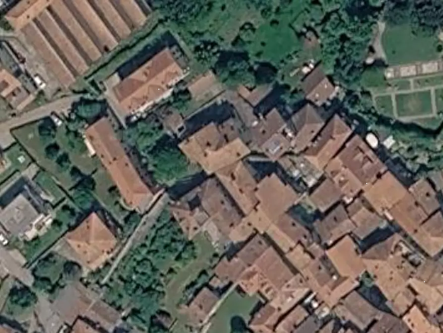 Immagine 9 di Porzione di casa in vendita  in Vicolo Carate  a Grandola Ed Uniti