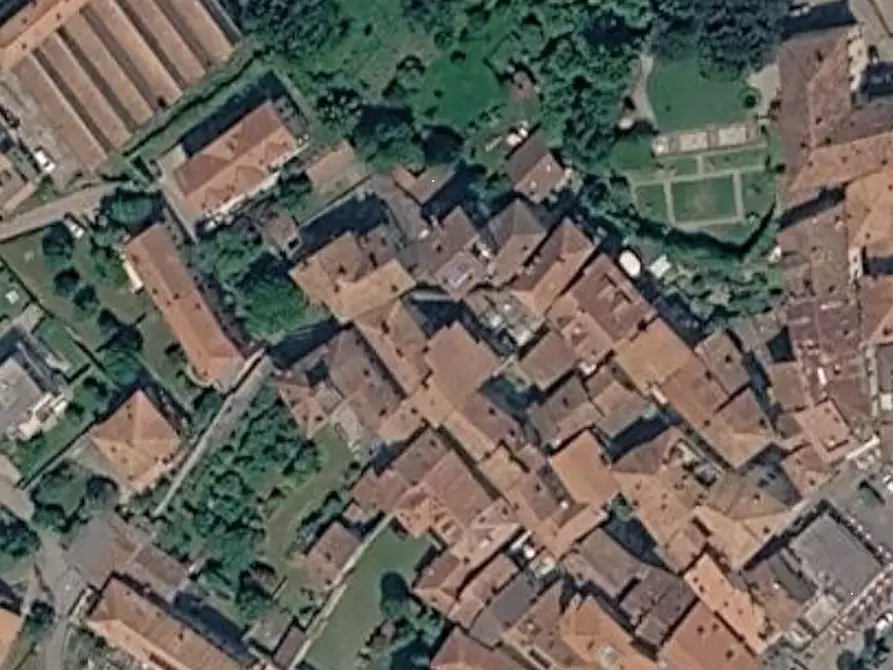 Immagine 10 di Porzione di casa in vendita  in Vicolo Carate  a Grandola Ed Uniti