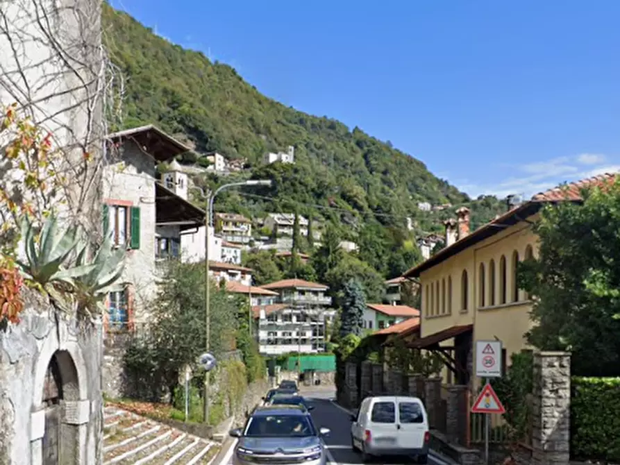 Immagine 11 di Porzione di casa in vendita  in Vicolo Carate  a Grandola Ed Uniti