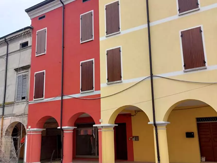 Immagine 1 di Appartamento in vendita  in Via della Pace a Concordia Sulla Secchia