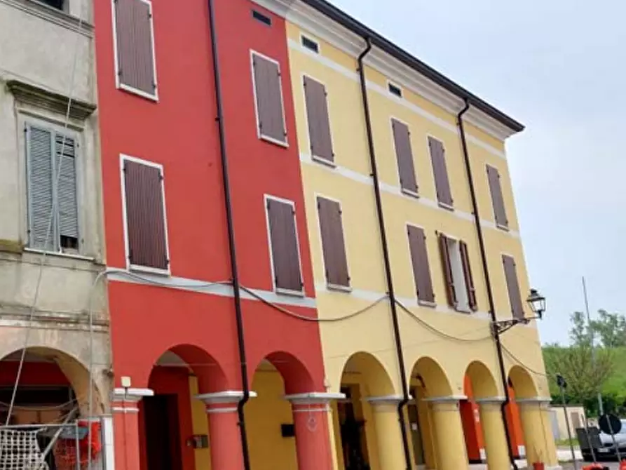 Immagine 5 di Appartamento in vendita  in Via della Pace a Concordia Sulla Secchia