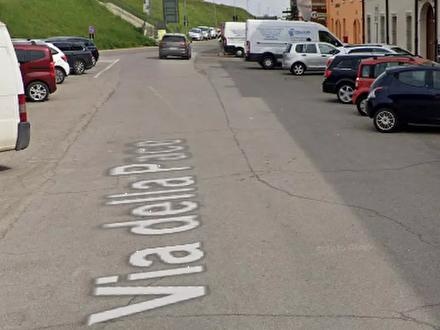 Immagine 7 di Appartamento in vendita  in Via della Pace a Concordia Sulla Secchia