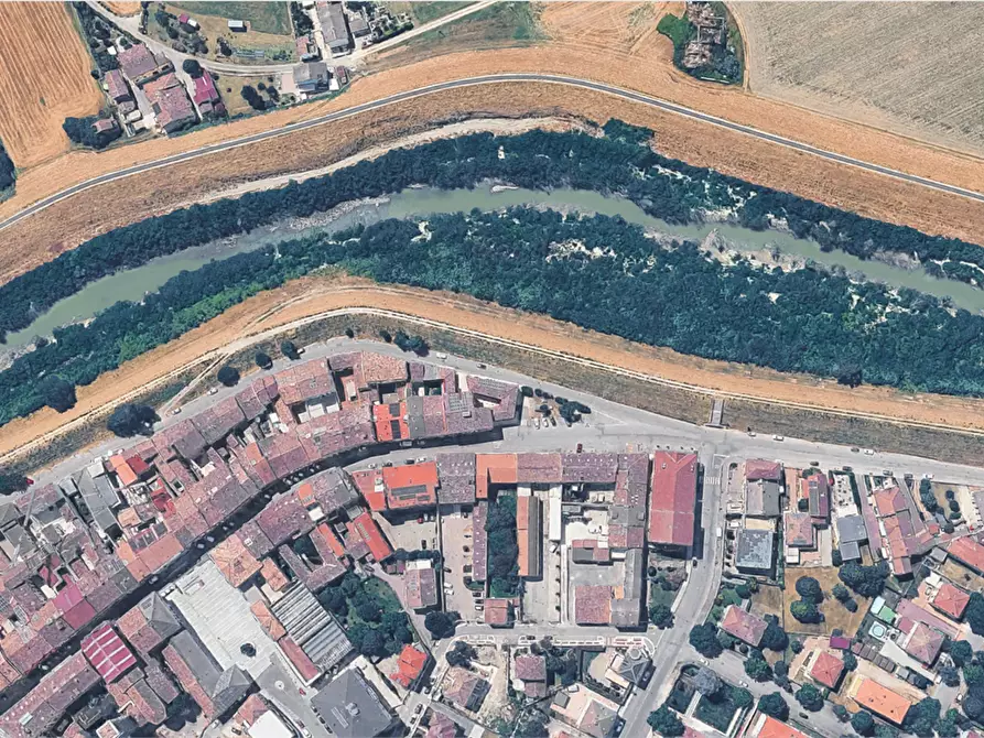 Immagine 9 di Appartamento in vendita  in Via della Pace a Concordia Sulla Secchia