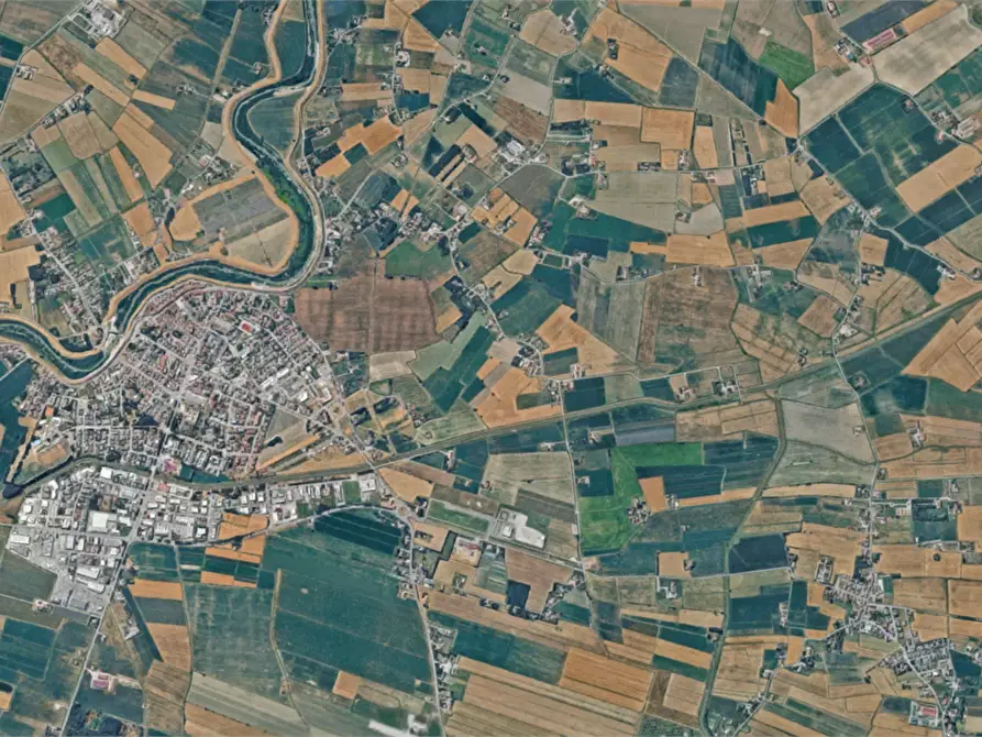Immagine 11 di Appartamento in vendita  in Via della Pace a Concordia Sulla Secchia