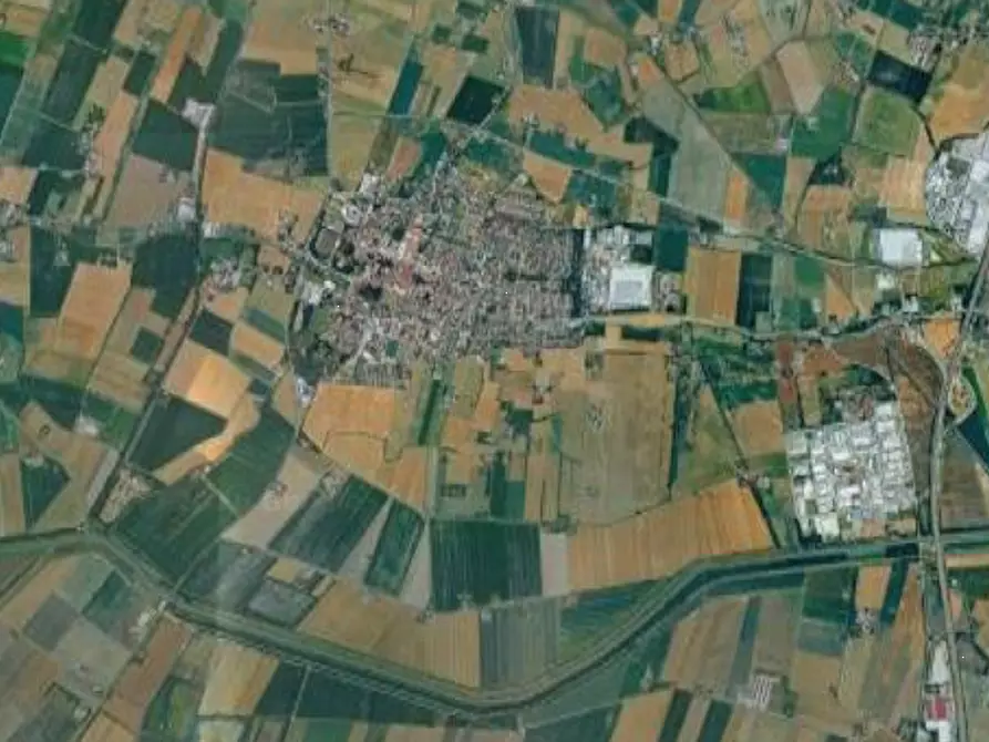 Immagine 2 di Terreno edificabile in vendita  in Via Andreoli a Reggiolo