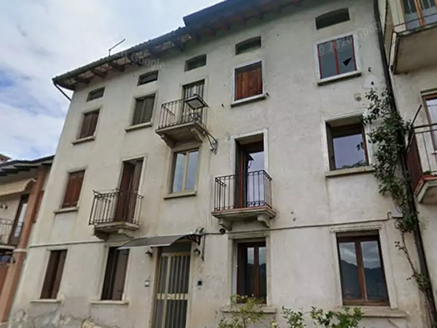Immagine 3 di Casa indipendente in vendita  in Località Ambrosini  a Valdagno
