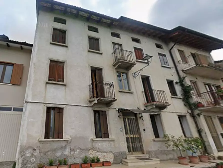 Immagine 4 di Casa indipendente in vendita  in Località Ambrosini  a Valdagno