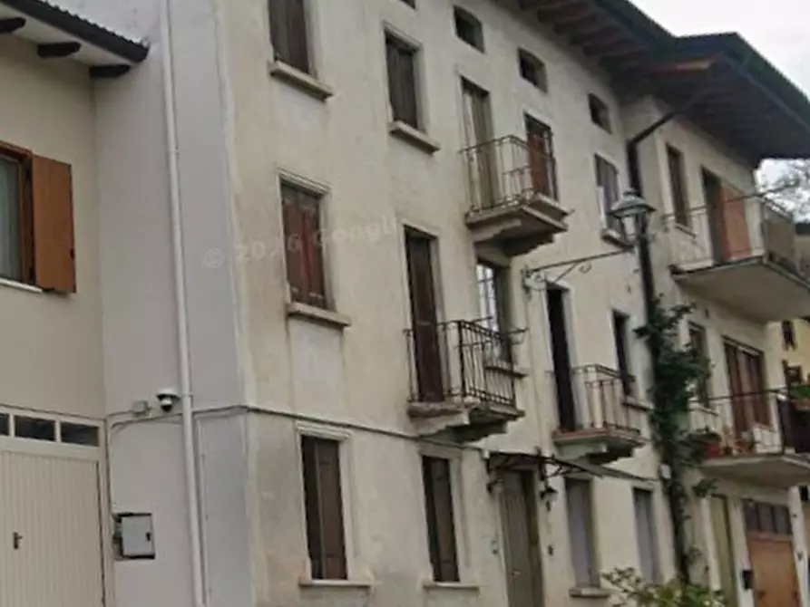 Immagine 5 di Casa indipendente in vendita  in Località Ambrosini  a Valdagno
