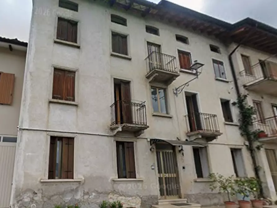 Immagine 6 di Casa indipendente in vendita  in Località Ambrosini  a Valdagno