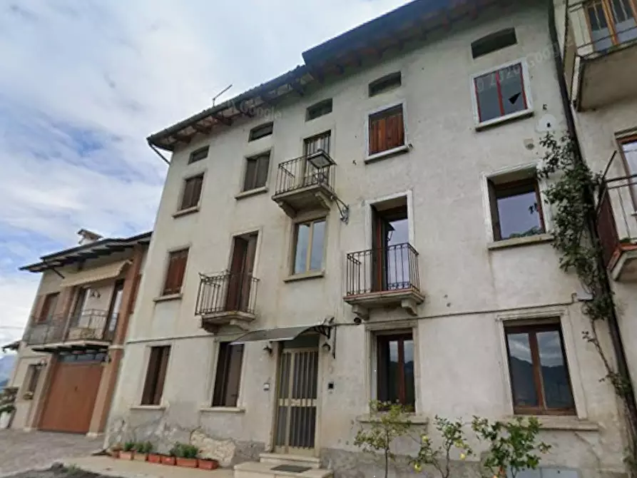 Immagine 7 di Casa indipendente in vendita  in Località Ambrosini  a Valdagno