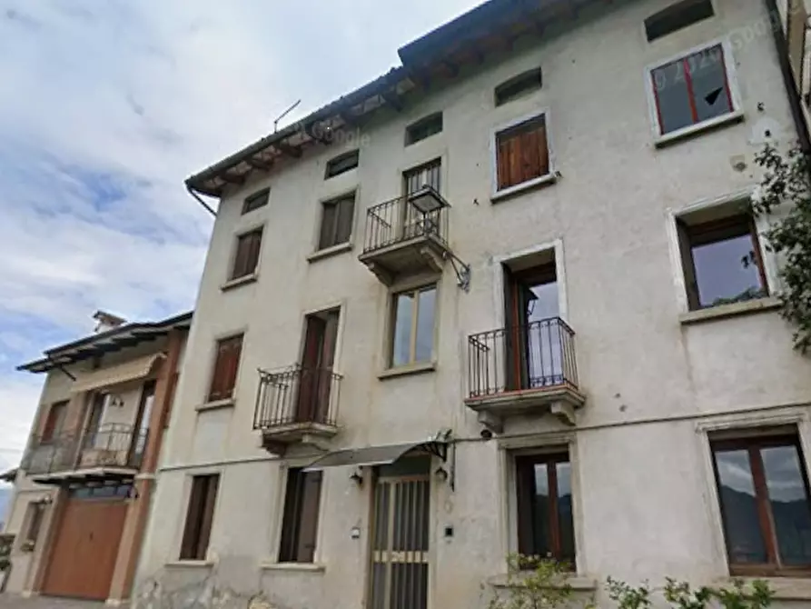 Immagine 9 di Casa indipendente in vendita  in Località Ambrosini  a Valdagno