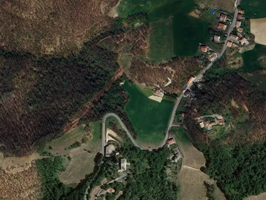 Immagine 1 di Terreno agricolo in vendita  in Via Gaiato a Pavullo Nel Frignano