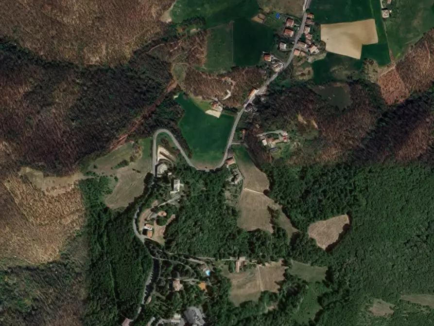 Immagine 2 di Terreno agricolo in vendita  in Via Gaiato a Pavullo Nel Frignano
