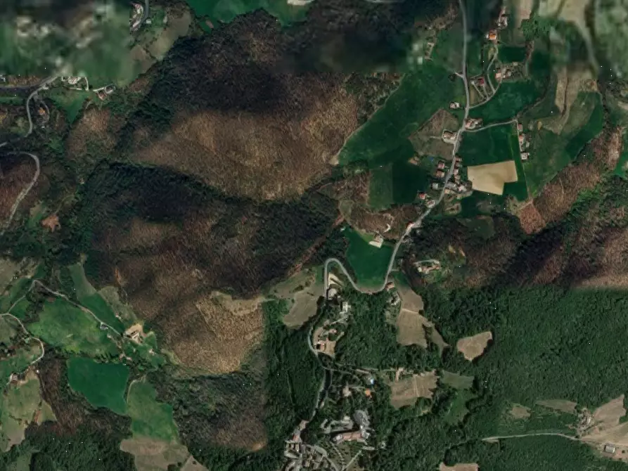 Immagine 3 di Terreno agricolo in vendita  in Via Gaiato a Pavullo Nel Frignano