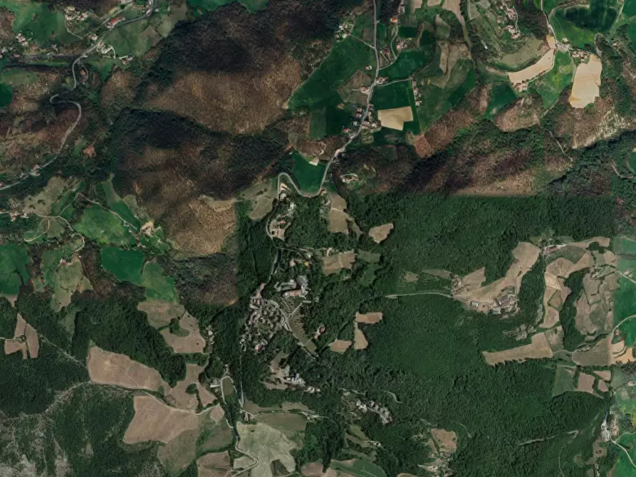 Immagine 4 di Terreno agricolo in vendita  in Via Gaiato a Pavullo Nel Frignano