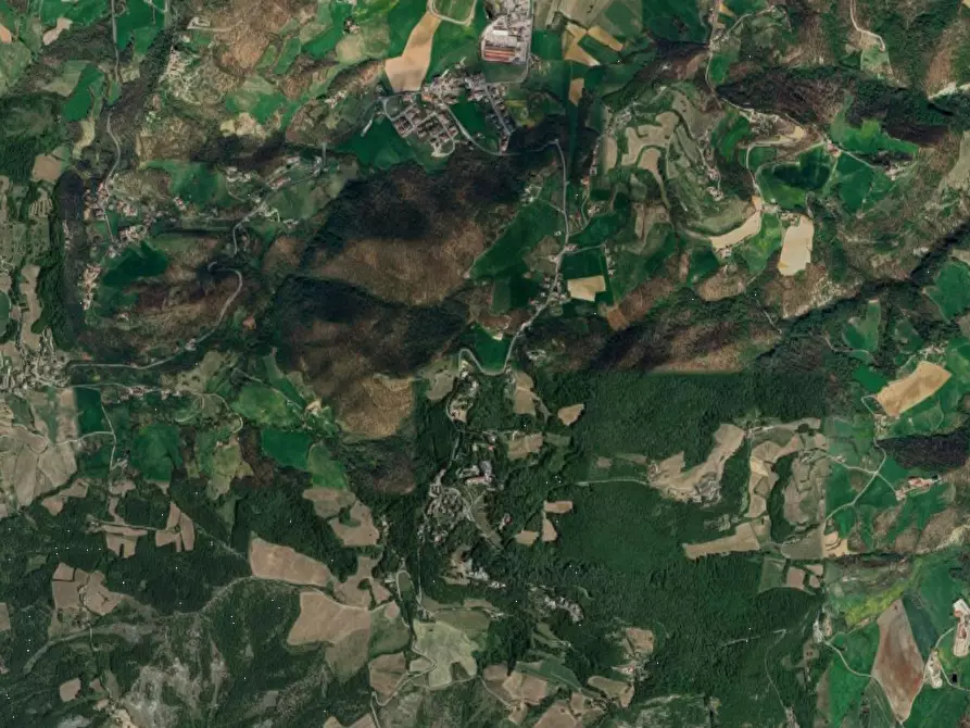 Immagine 5 di Terreno agricolo in vendita  in Via Gaiato a Pavullo Nel Frignano