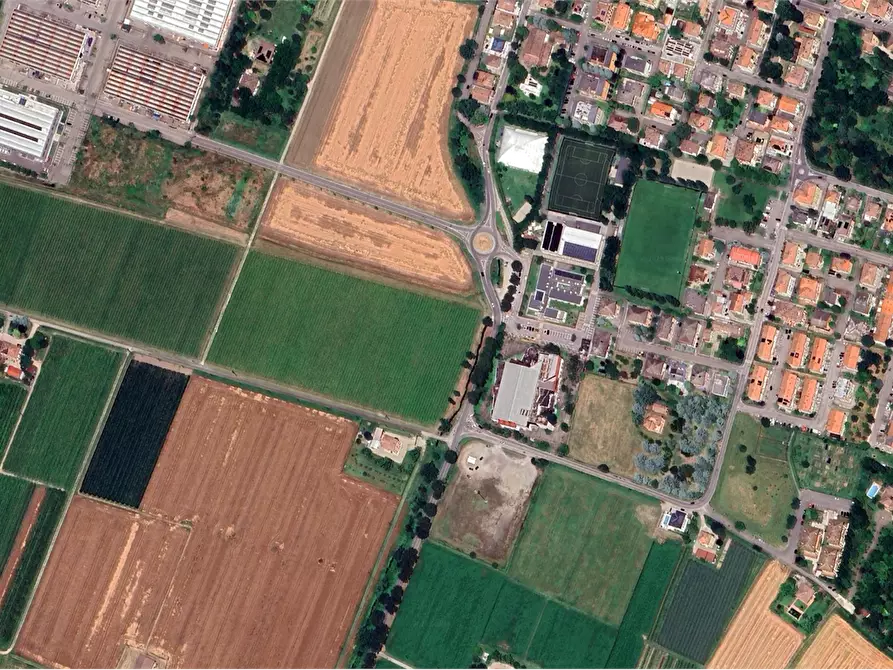 Immagine 1 di Negozio in vendita  in via Delle Grazie a Castelfranco Emilia
