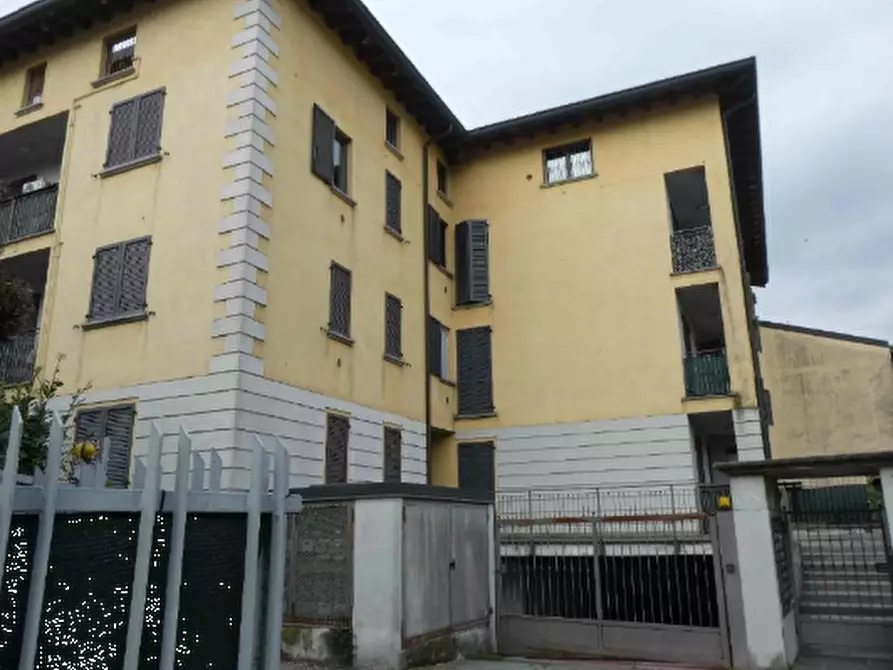 Immagine 6 di Appartamento in vendita  in Via San Vigilio a Calco