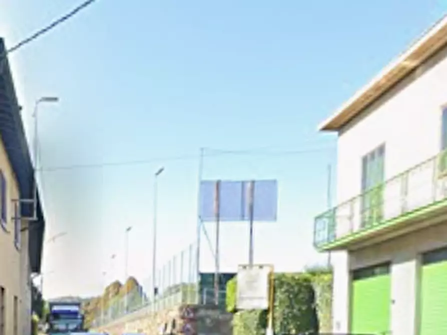 Immagine 9 di Appartamento in vendita  in Via San Vigilio a Calco