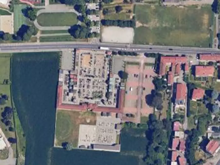Immagine 12 di Appartamento in vendita  in Via San Vigilio a Calco