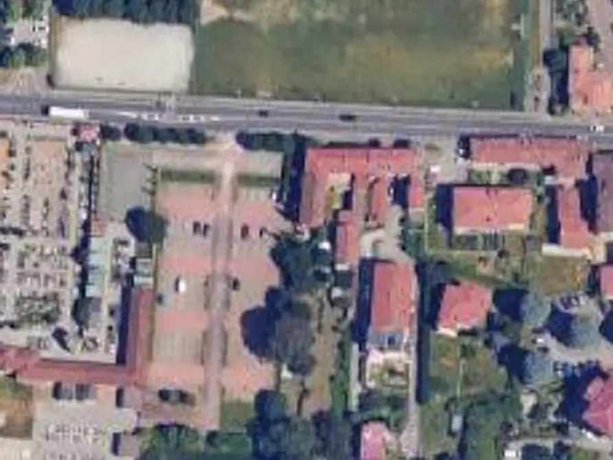 Immagine 13 di Appartamento in vendita  in Via San Vigilio a Calco