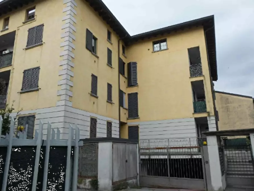Immagine 1 di Appartamento in vendita  in Via San Vigilio a Calco