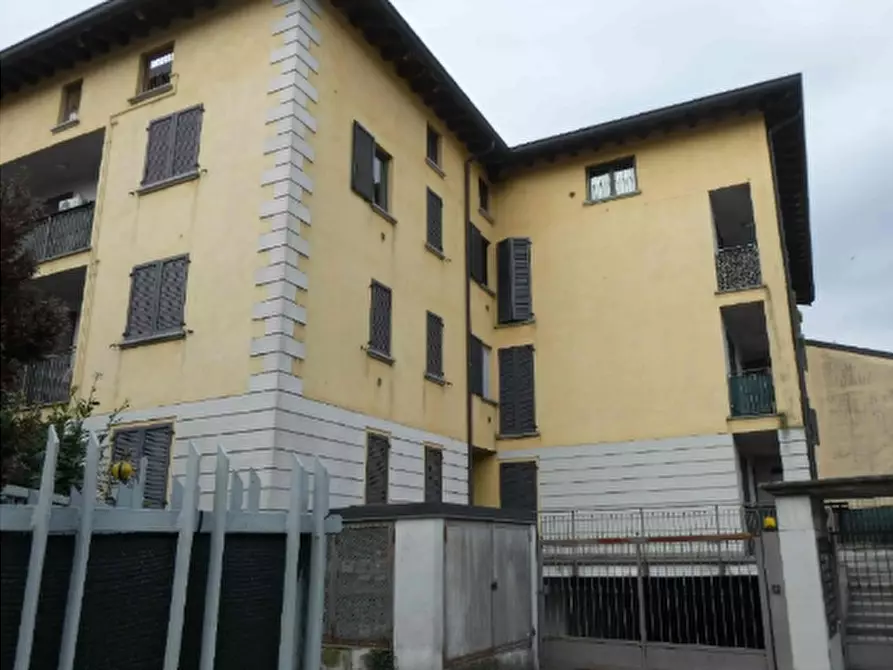 Immagine 6 di Appartamento in vendita  in Via San Vigilio a Calco