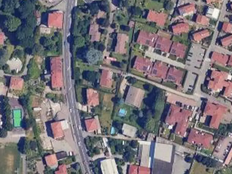 Immagine 13 di Appartamento in vendita  in Via San Vigilio a Calco