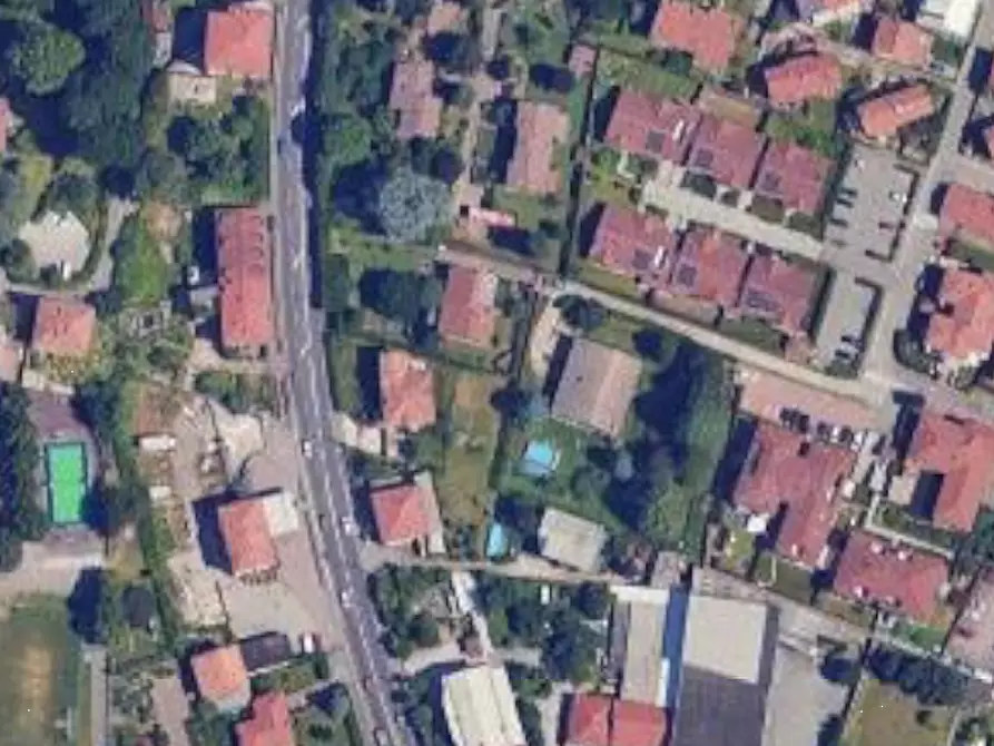Immagine 14 di Appartamento in vendita  in Via San Vigilio a Calco
