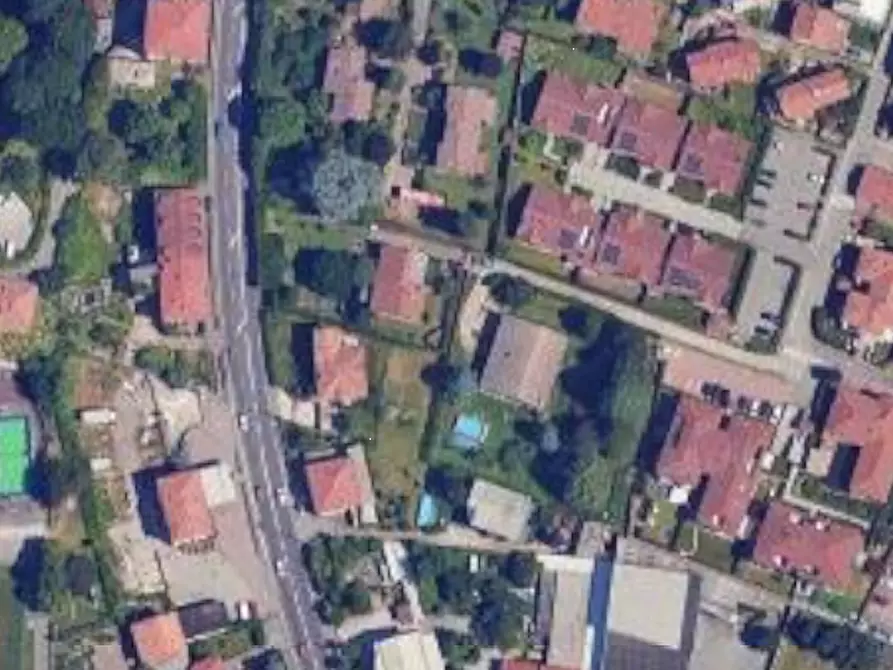 Immagine 15 di Appartamento in vendita  in Via San Vigilio a Calco