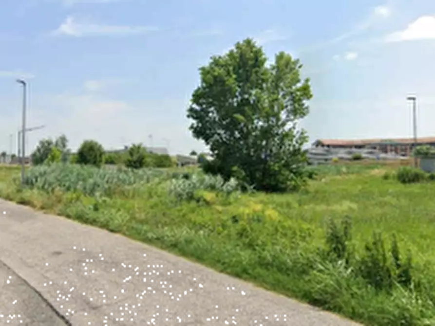 Immagine 2 di Terreno edificabile in vendita  in Viale Europa a Suzzara