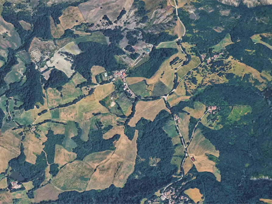 Immagine 1 di Terreno agricolo in vendita  in Via Braglia a Castellarano