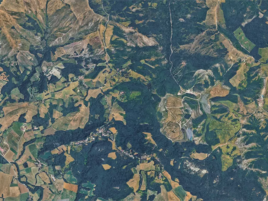 Immagine 2 di Terreno agricolo in vendita  in Via Braglia a Castellarano