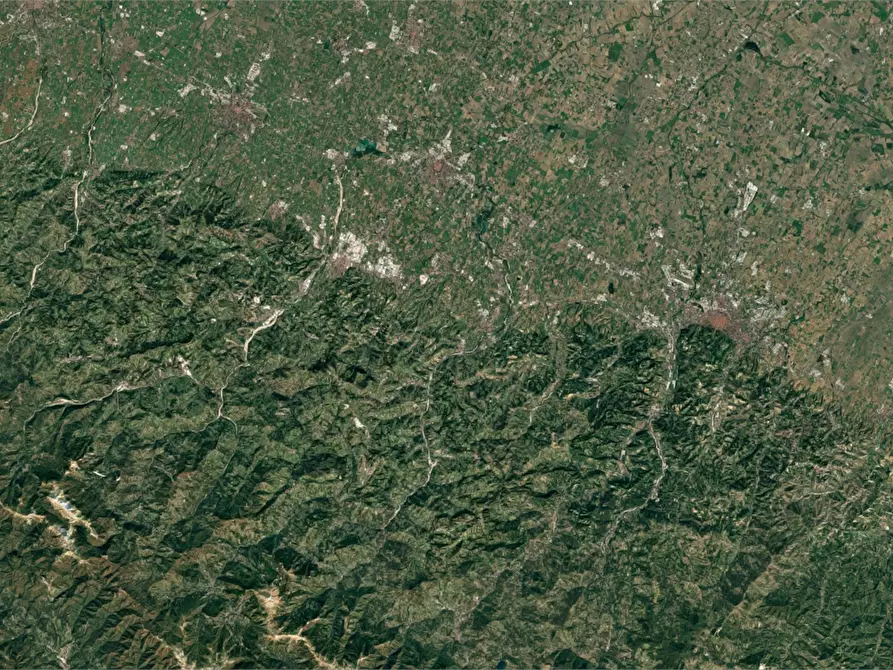 Immagine 5 di Terreno agricolo in vendita  in Via Braglia a Castellarano
