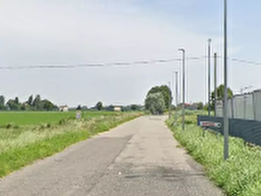 Immagine 4 di Terreno edificabile in vendita  in Viale Europa a Suzzara