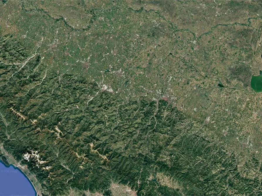 Immagine 6 di Terreno agricolo in vendita  in Via Braglia a Castellarano