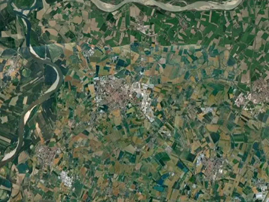Immagine 7 di Terreno edificabile in vendita  in Viale Europa a Suzzara