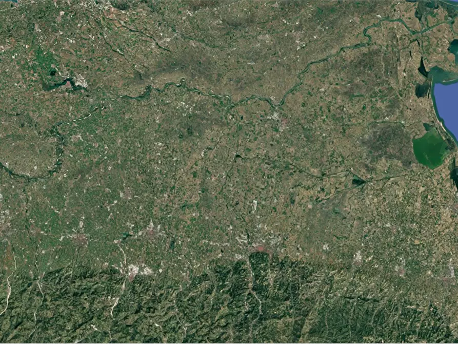 Immagine 6 di Terreno agricolo in vendita  a Novellara