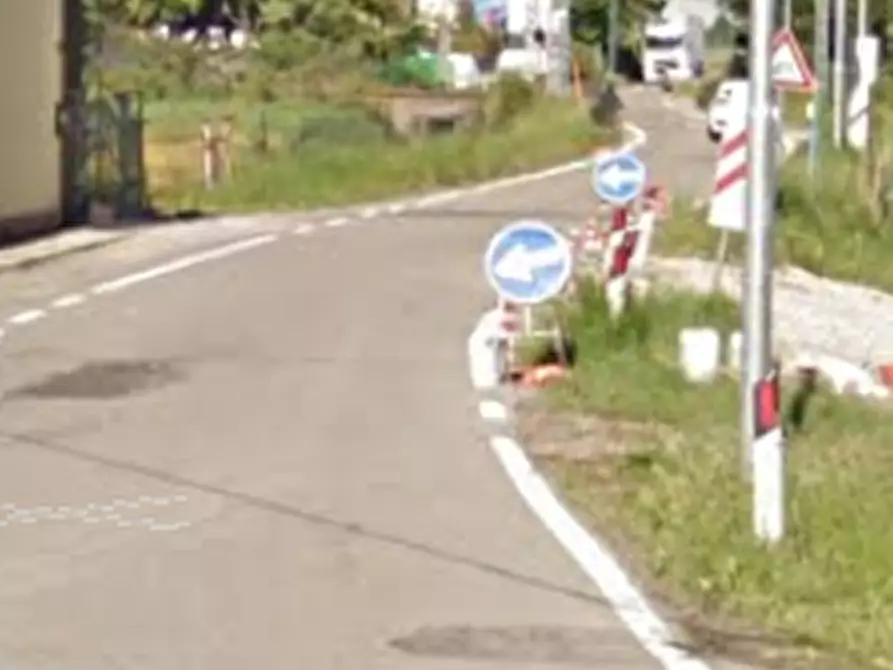 Immagine 9 di Terreno agricolo in vendita  a Novellara