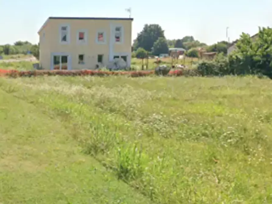Immagine 2 di Terreno agricolo in vendita  in Via Giovanni Paolo II a Vighizzolo D'este