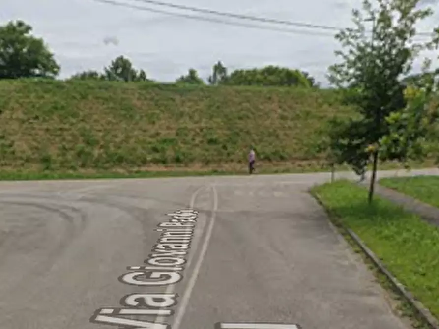 Immagine 3 di Terreno agricolo in vendita  in Via Giovanni Paolo II a Vighizzolo D'este