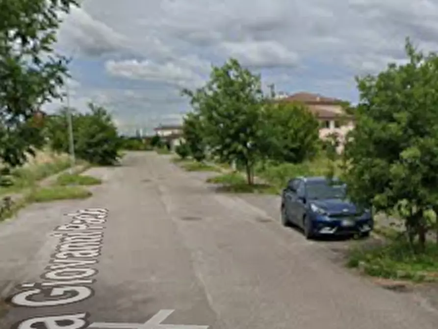 Immagine 4 di Terreno agricolo in vendita  in Via Giovanni Paolo II a Vighizzolo D'este