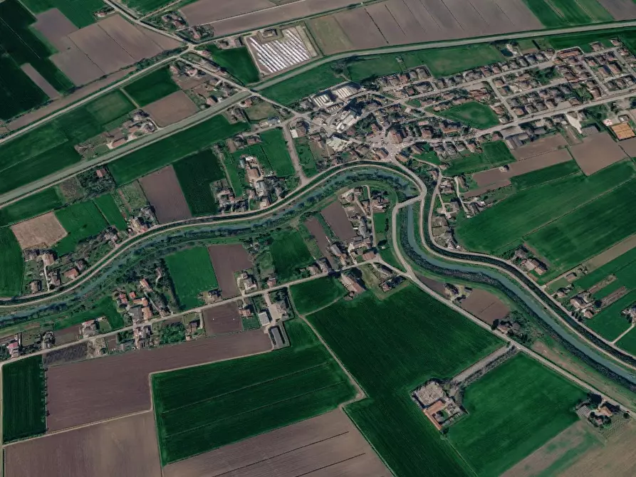 Immagine 6 di Terreno agricolo in vendita  in Via Giovanni Paolo II a Vighizzolo D'este
