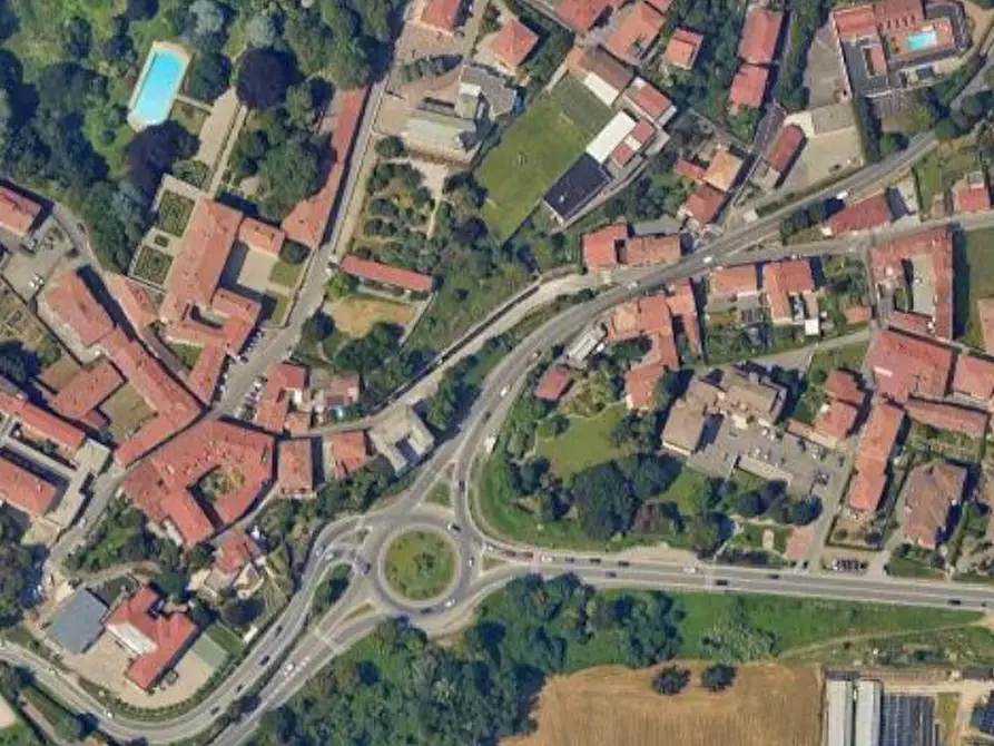 Immagine 7 di Appartamento in vendita  in Piazza de Capitani a Monticello Brianza