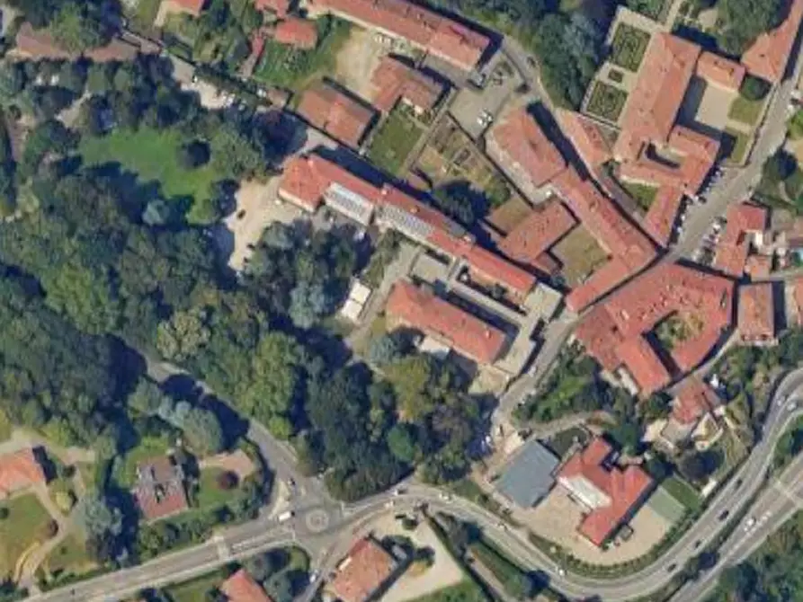 Immagine 9 di Appartamento in vendita  in Piazza de Capitani a Monticello Brianza