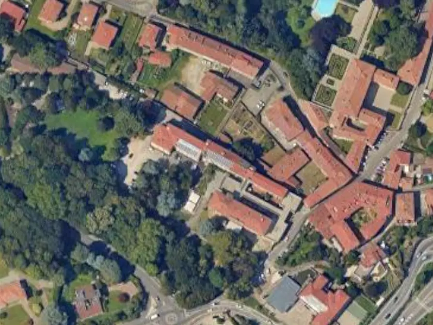 Immagine 10 di Appartamento in vendita  in Piazza de Capitani a Monticello Brianza